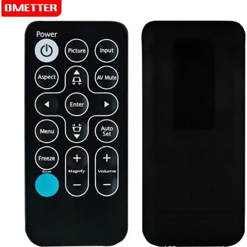 [Original] quality Remote Control use for Ricoh projectors H2240 HD5450 PJX5460 PJX4340 PJRX300 S2150 S2155 PJHD1080