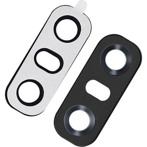 OEM Rear Back Camera Glass Lens Cover Glass For LG G6 H870 H871 H872 LS993 VS998
