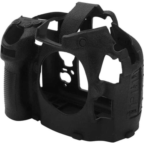 Protective Case for Nikon D800 Silicone Protective Housing Camera Case Body Shell Cover for Nikon D800 D800E Protection