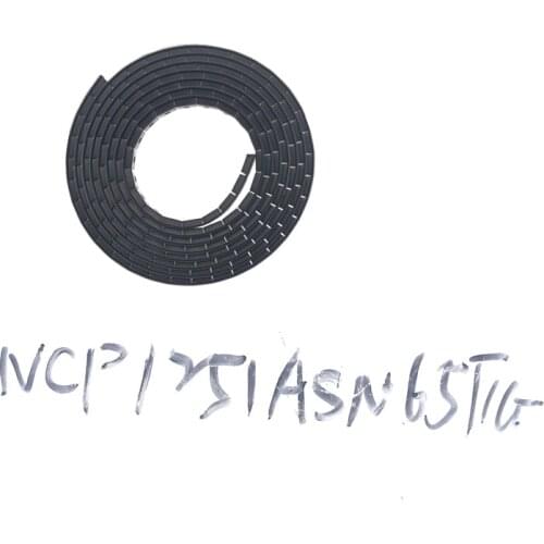 100PCS-200PCS NCP1251ASN65T1G SOT23-6 NCP1251ASN65 SOT23 NCP1251 Code 5A2 5AA LCD power chip new and original