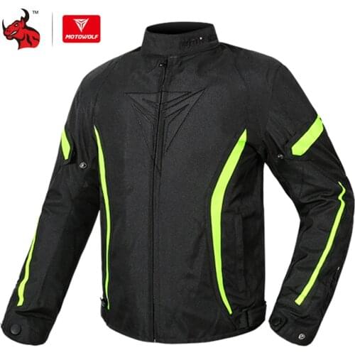 2021 Waterproof Motorcycle Jacket +Pants Wearable Motocross Suit Anti-fall Moto Protection Set Motorcycle Riding Racing Jacket