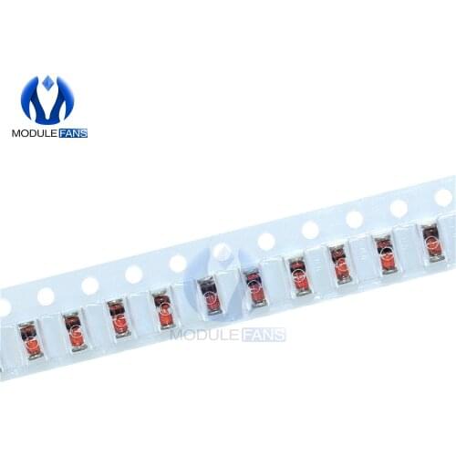 500PCS Orignal SMD 1N4148 LL4148 4148 Switching Diode LL34-speed Switch Diode