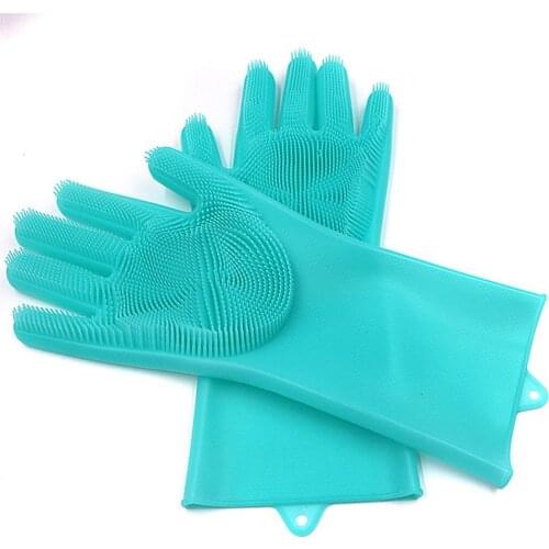 Adeeing Household Gloves