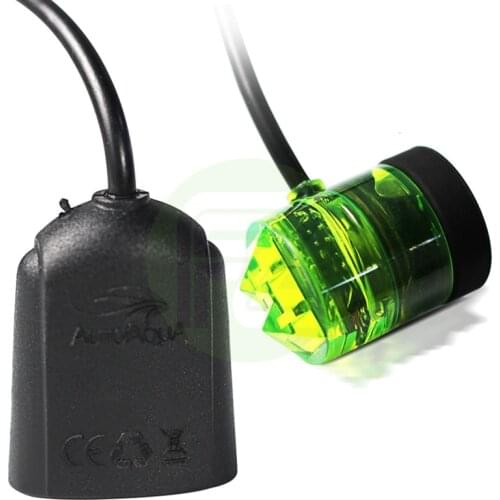 Aquarium ATO Optical Auto Filler AutoAqua Smart Micro Automatic Dual Sensor Auto Top Off ATO System With Water Pump