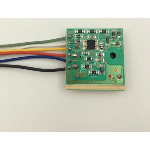 The Big Screen LCD TV Full Intelligent Switching Power Supply Module LCD（PFC）Booster Power Module