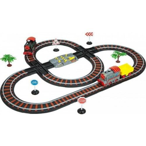 Железные дороги Bondibon China At AliExpress