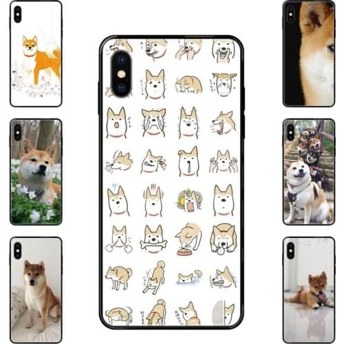 Black Soft Top Detailed Popular Case For Samsung Galaxy A5 A6 A7 A8 A10 A10S A20 A20S A20E A21S A30S A40 A50 A70 A71 A70E Baby