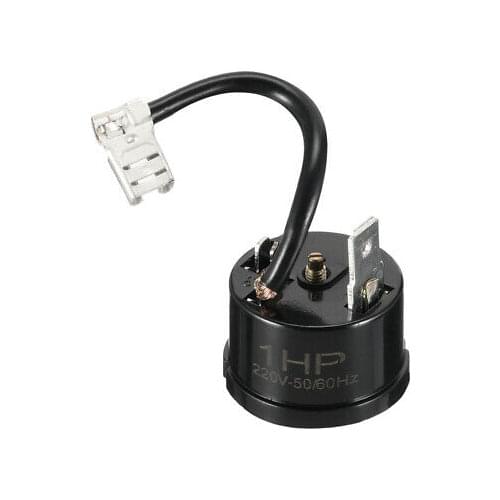 Household Freezer Thermal Overload Protection Replacement 750W 1HP