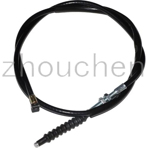 ZHUANGQIAO 1270mm Clutch Cable for Pit DIRT BIKE ATV QUAD 150cc 200cc 250cc 50 inch Long
