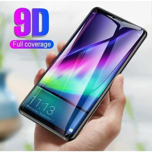 KUTO Screen Protectors For Huawei Mate 20 Pro