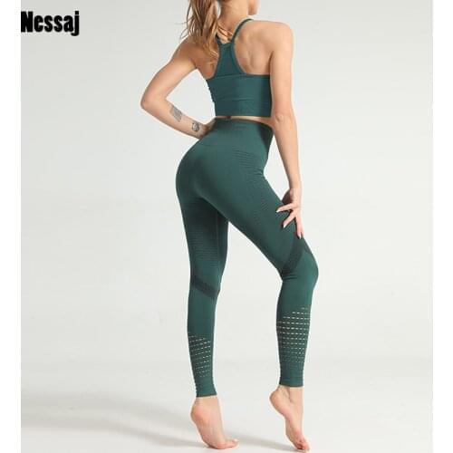 Nessaj Woman's Sport Customs