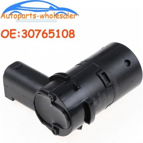 New Auto accessorie For V olvo C70 S40 S60 S80 V50 V70 V70x XC90 PDC Parking Sensor 30765108 30668099 30668100 30765408