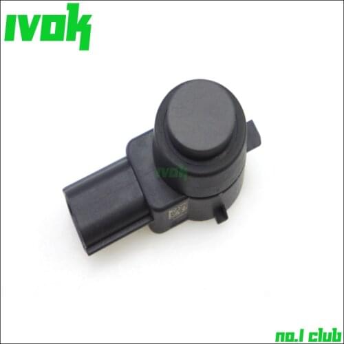 Parking Distance Control PDC Sensor For Dodge Challenger Grand Caravan Jeep Grand Cherokee Chrysler 300 1EW63TZZAA 0263003846