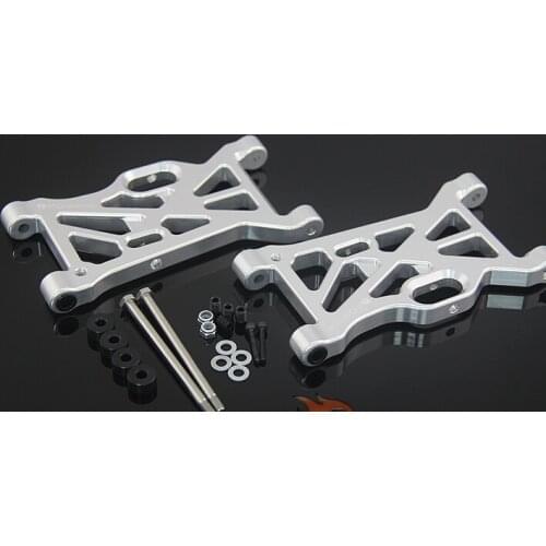 Front and rear Suspension Arm A pair for Losi Desert Buggy XL 1/5 4wd off road Buggy DBXL RTR(LOS05001)