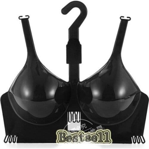 Underwear Mannequin Plastic Bra Display Bra Hanging Underwear Bra