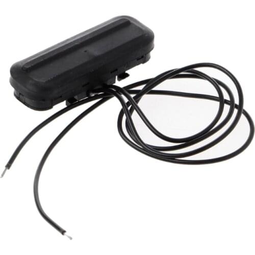 Plastic Car Trunk Button Switch With Wire For Chevrolet Cruze (Sedan) 2009-2014 Wholesale&Drop Ship