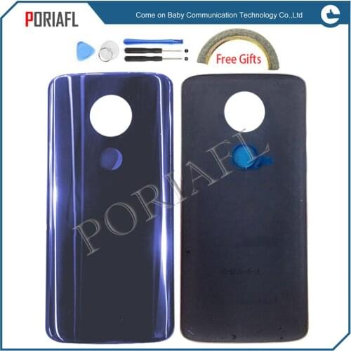 Poriafl Motorola Moto G6 Play Batteries