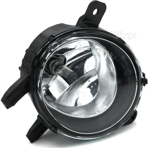 Fog Lamp - Automobile Fog Lamp -It Is Suitable For BMW F45 Fog Lamp - Right Front / Front Bar Fog Lamp / OE: 63177248912