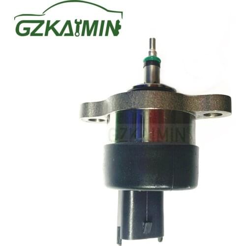 OEM 0281002480 FOR BMW 3 5 7 SERIES X5 2.5 3.0 330 D FUEL PUMP PRESSURE REGULATOR CONTROL VALVE