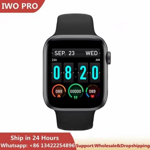 IWO PRO X6 1.44inch Smart Watch 2020 Bluetooth Call ECG Heart Rate Monitor Fitness Tracker Smartwatch for HUAWEI Xiaomi Watch