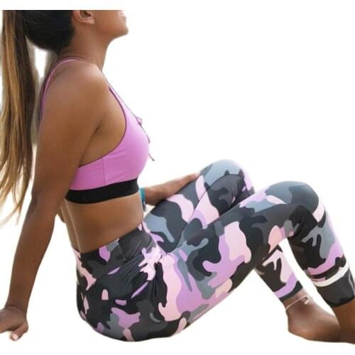 Women Workout Leggings Fitness Elastic High Waist Slim Leggins Anti Cellulite Leggings Fast Dry Sexy Jeggings Modis Sportlegging