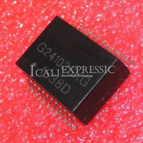 1PCS G24103SKG SOP24 FILTER TRANSFORMER G24103-SKG SMD24 In Stock