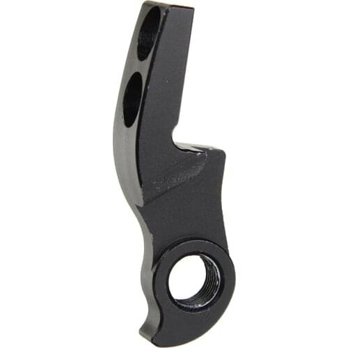 1pc Derailleur Hanger for Santa Cruz Blur LT LT2 Chameleon Heckler Juliana Nickel Nomad Superlight Tallboy Bikes Dropout SNZ0261