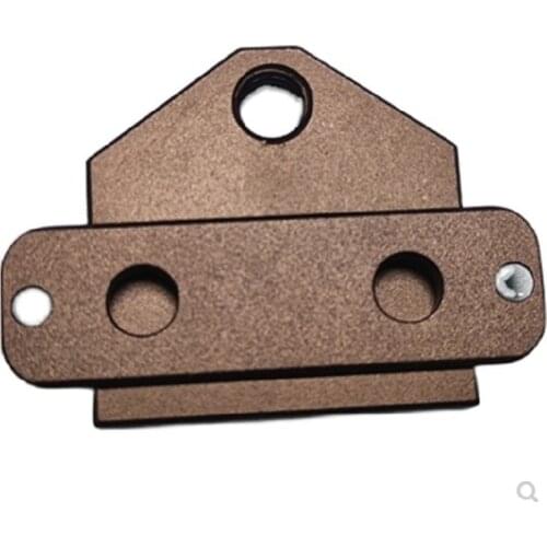 Pvs14 J Arm Bracket Adapter Base is Suitable For ATN Nvm14 Mum14 PS14 Night Vision Devices