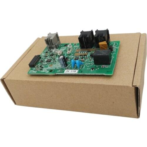 Fax Board Modem Board Fax Card For Brother intelliFAX-2840 intelliFAX-2940 FXA 2840 2940 2990 1818