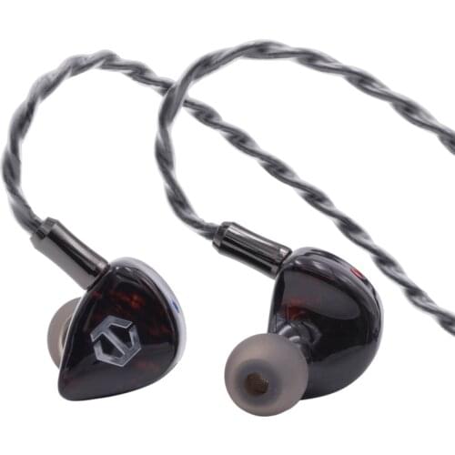 JQ Hua Jiang 2EST + 6BA + 1DD Exquisite Works of Art High-fidelity audio