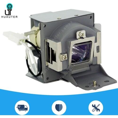 5J.J6D05.001 Compatible Projector Lamp for BenQ MS502 MS502+ MS502P MX503 MX503+ MX503P High Quality