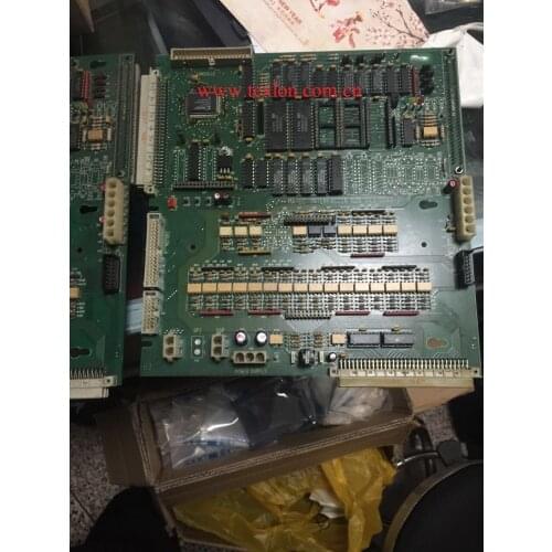 Matec Socks Machine Use Matec Interface 628 Board 043-0040-01-9