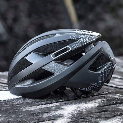 Men Bicycle Helmet High-quality EPS Ultralight Road Bike Helmet Ventilation Professional Sport Cycling Riding Racing Mtb Helmets