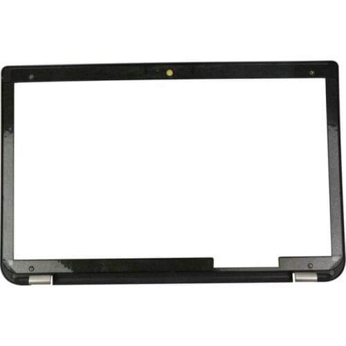 New for Toshiba Satellite S55T-A S55T-A5238 S55T-A5337 S55T-A5132 laptop lcd Touch Screen Front Digitizer + Bezel