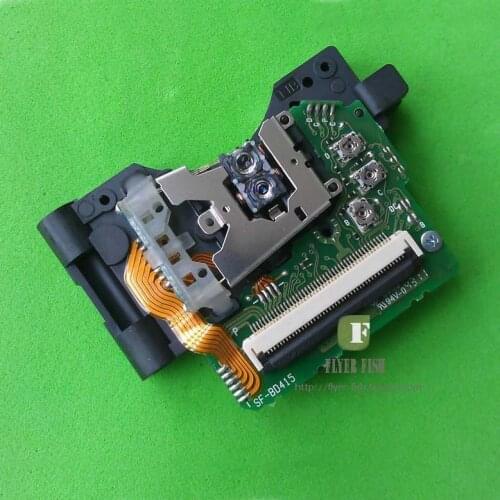 New Original Laser head BD415 / SF-BD415 / SF-BD415E BD-19 LENS ( SFBD415 SFBD415E SFBD415E20L SF-BD415E20L SF-BD415V )