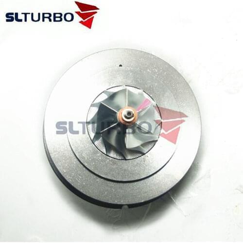New Turbine Core Chra TF035 49T35-00530 Assy 11658517453 11658517452 For BMW 320D 2.0D 120Kw N47D20 Turbo Cartridge Balanced