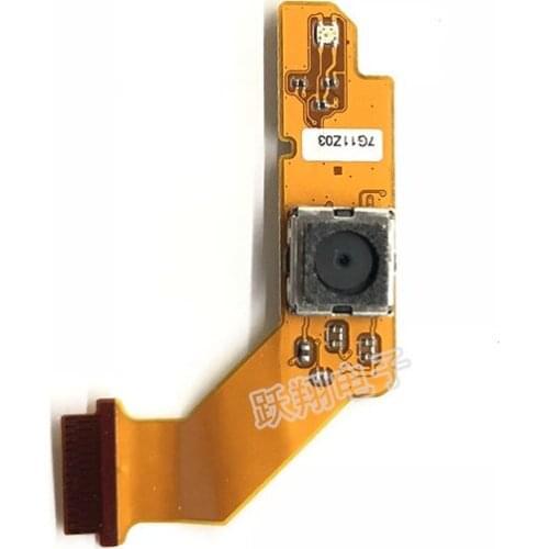 Original used For Nintend New 2DS XL LL Replacement front-facing Camera Flex Cable For New 2DSXL