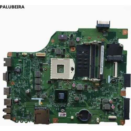 PALUBEIRA Original for DELL N5050 laptop Motherboard 10316-1 DV15 HR 48.4IP10.011 CN-0FP8FN tested good