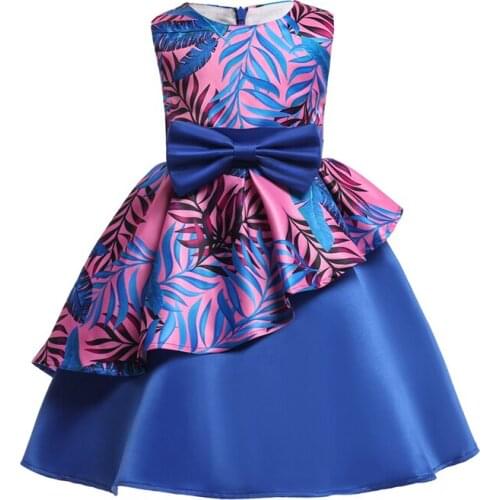 Бальные платья для девочек POMOGO China At AliExpress