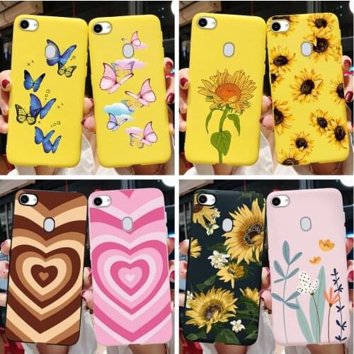 SCNDEWMY Oppo F9 Phone Cases