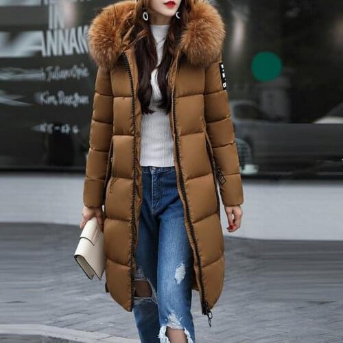 Siddons Women's Fitted Down Jackets
