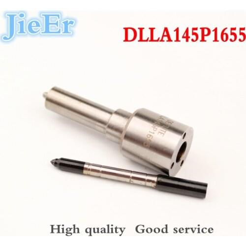 Common Rail nozzle DLLA145P1655,0433172016 nozzle for 0445120086