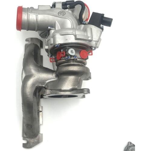Original quality engine turbocharger for EA888 2.0T VW Audi Skoda 06J145713 06J145713L 06J145702L 06J145702K 06J145713K