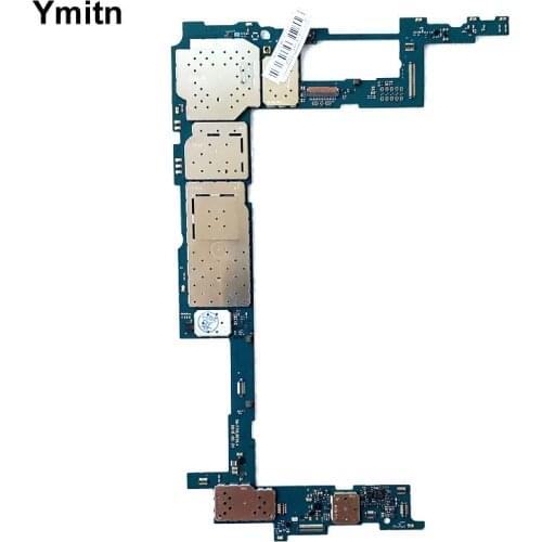 Ymitn Working Well Unlocked With Chips Mainboard Global firmware Motherboard For Samsung Galaxy Tab S2 8.0 T719 T715 T710 T713