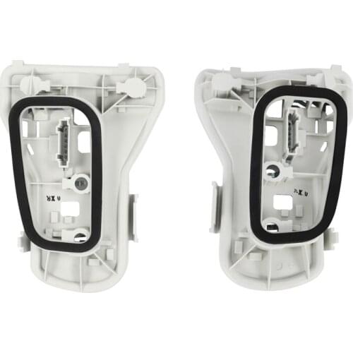 2PCS Car Circuit Board For Rear Tail Lights For POLO-9N 9N3 Hatchback 2005-2010, Left & Right
