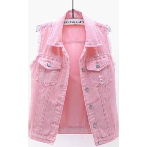 Airfeily Womens Denim Jackets