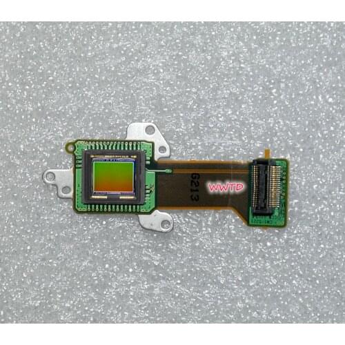 FREE SHIPPING! Digital Camera Replacement Repair Parts for CANON for Powershot G9 CCD Image Sensor