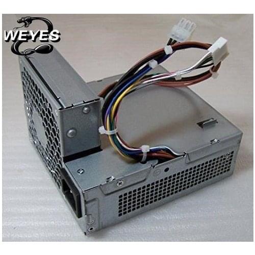 For 6000 6200 8200 240W Power supply 611482-001 613763-001 good condition