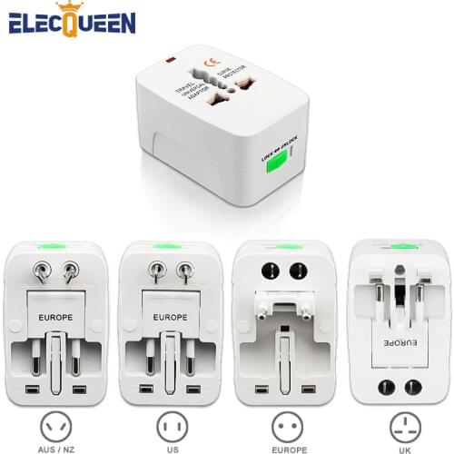 ELECQUEEN Electrical Equipment