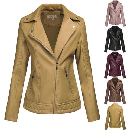 HENCHIRY Women's Stylish Jackets